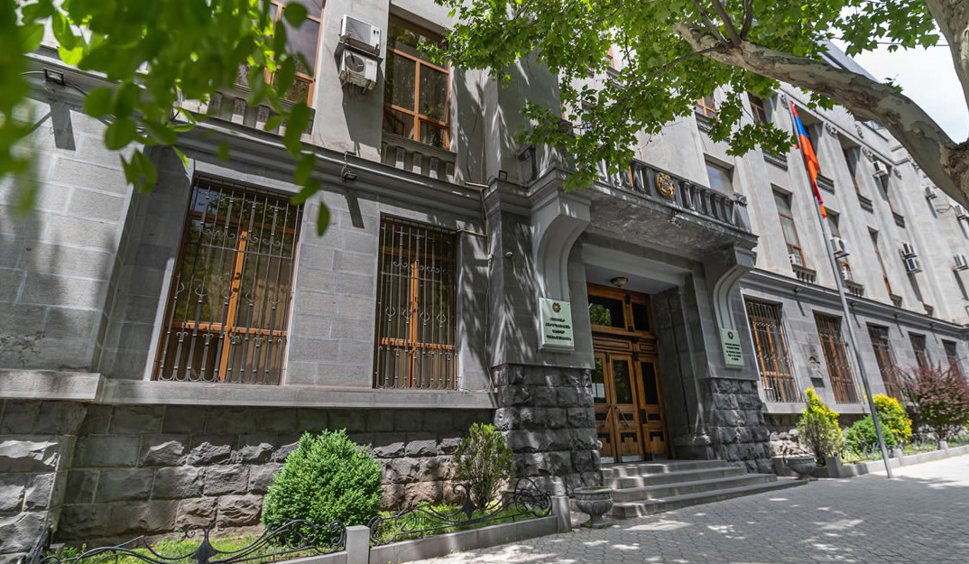 Վերականգնվել է ՀՀ սեփականության իրավունքը Երևանում գտնվող 4 միլիոն 286 հազար դոլար արժեքով անշարժ գույքերի նկատմամբ