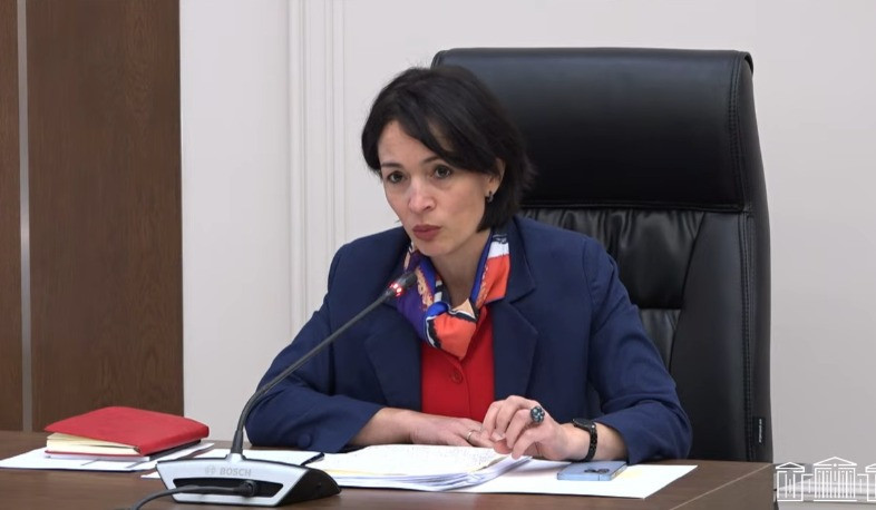 2025-ի տասն ամիսներին դպրոցաշինության ծրագրով կապիտալ ծախսերի 64 միլիարդ դրամի կատարողական ունենք. ԿԳՄՍ նախարար