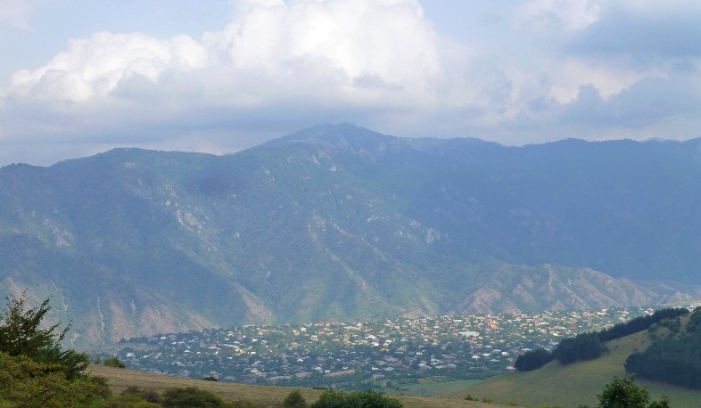 ՀՀ սեփականության իրավունքն է վերականգնվել Օձունում գտնվող հողամասի նկատմամբ