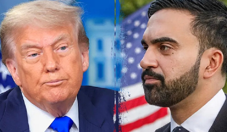 Թրամփը սպառնում է կրճատել Նյու Յորք քաղաքի ֆինանսավորումը