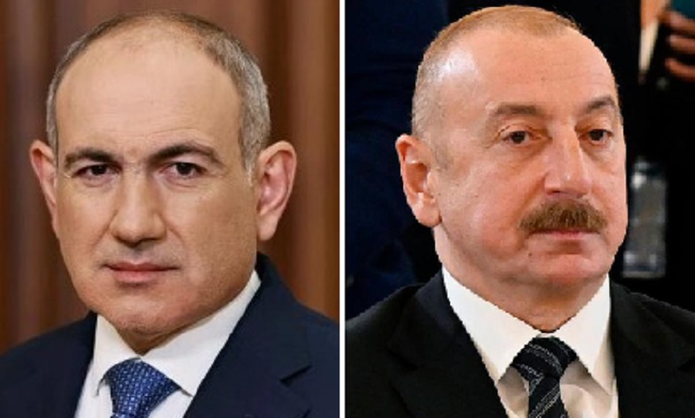 Ակնարկները լեգիտիմ չեն, լեգիտիմությունը բխում է ընդունված փաստաթղթերից. Փաշինյանը՝ Ալիևի հայտարարության մասին