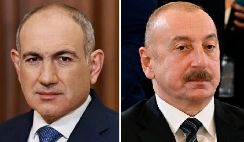 Ակնարկները լեգիտիմ չեն, լեգիտիմությունը բխում է ընդունված փաստաթղթերից. Փաշինյանը՝ Ալիևի հայտարարության մասին