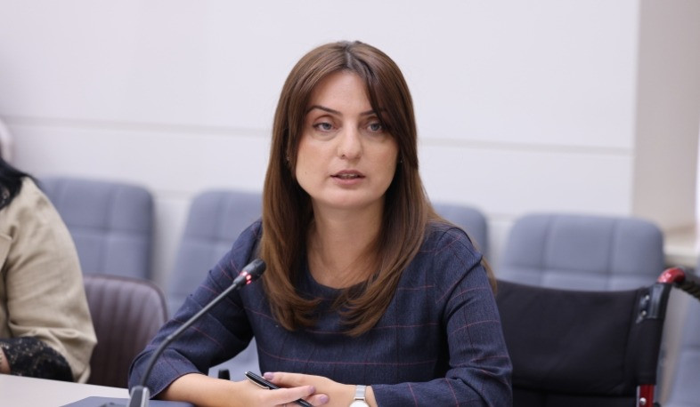 Նախաձեռնություն՝ ուղղված աշխատանքային իրավունքների ոլորտում բարեփոխումներին