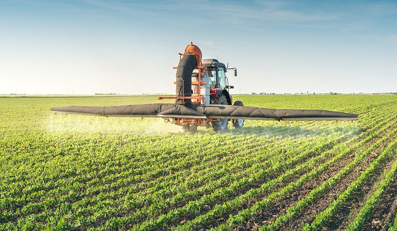 Էկոնոմիկայի նախարարությանը հատկացվելիք միջոցների մեծ մասը կուղղվի գյուղատնտեսության ոլորտին