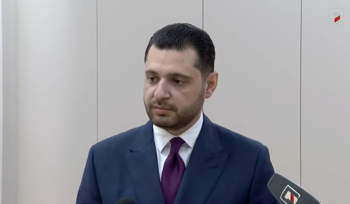 Մեկ ամիս ժամանակ կա. ՇՄ նախարարը՝ ընտրական ցուցակում ընդգրկվելու համար առաջադրվելու մասին