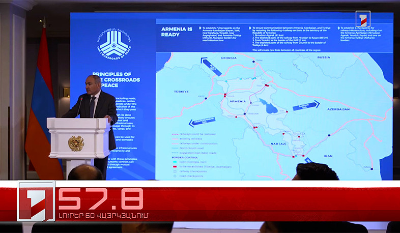 Օրը՝ 60 վայրկյանում | 04.11.2025