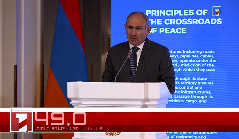 Նոյեմբեր 4-ը՝ 60 երկվայրկեանի մէջ. արևմտահայերէն լուրեր