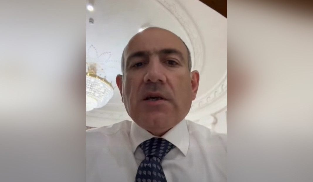 2025 թ. Հայաստանում 500 մանկապարտեզ է կառուցվում, վերակառուցվում կամ հիմնանորոգվում. Փաշինյան