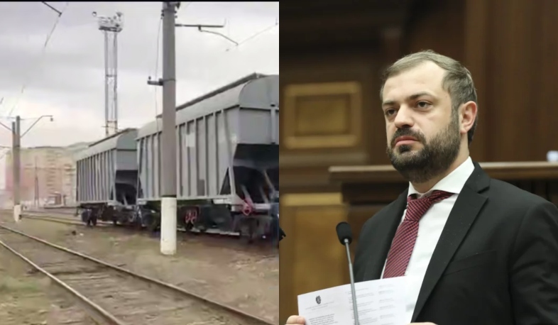 Ունեմ ևս մեկ լավ լուր ապաշրջափակումից․ Գևորգ Պապոյան