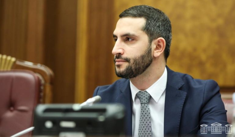 Ոչ միայն Ղազախստանից, այլ նաև ՌԴ-ից է 90-ականների սկզբից ի վեր առաջին անգամ երկաթուղով Հայաստան որևէ բան ներմուծվում Ադրբեջանի տարածքով․ Ռուբինյան