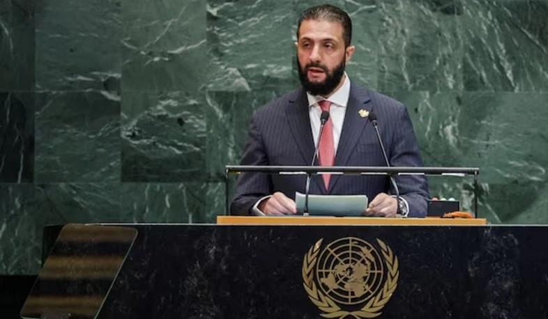 ՄԱԿ-ի ԱԽ-ն վերացրել է Սիրիայի նախագահի և ներքին գործերի նախարարի նկատմամբ պատժամիջոցները. Reuters