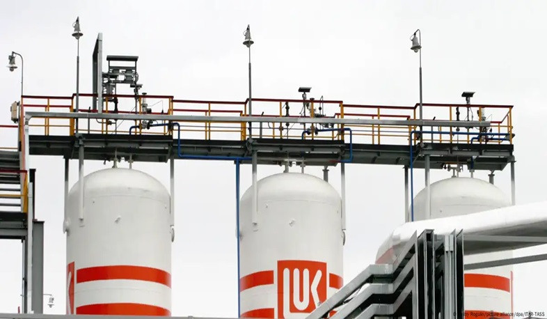 Gunvor-ը հետ է կանչել «Լուկօյլի» արտասահմանյան ակտիվները գնելու առաջարկը