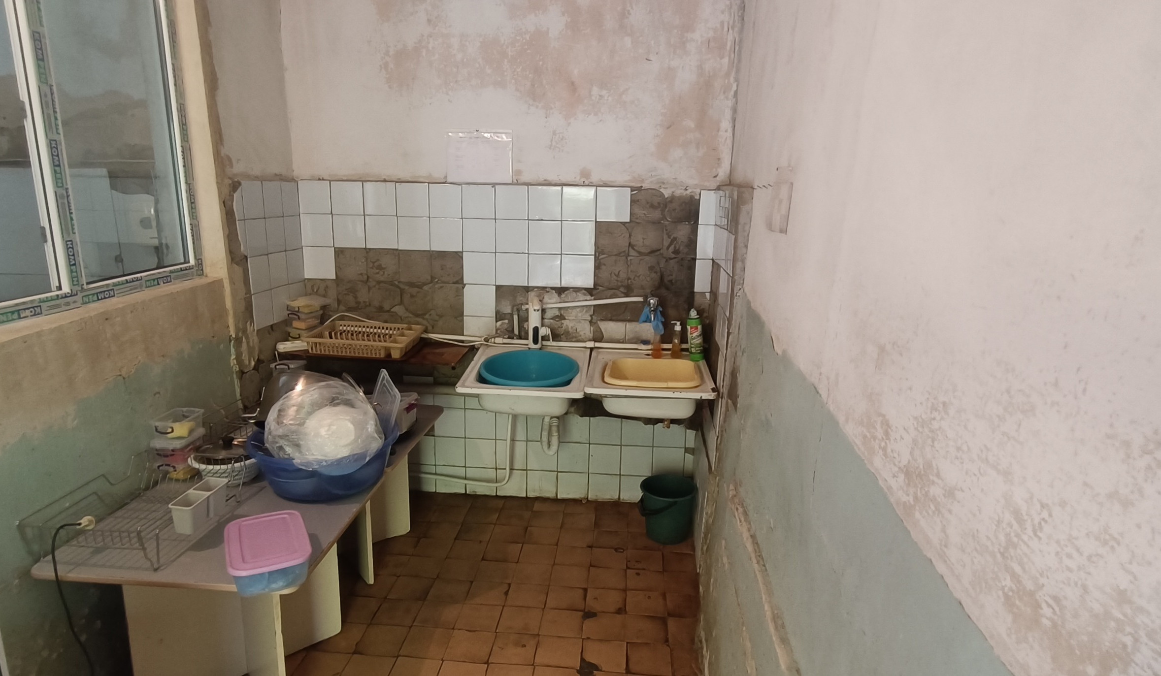 Երևանում մանկապարտեզներից մեկի խոհանոցի գործունեությունը կասեցվել է