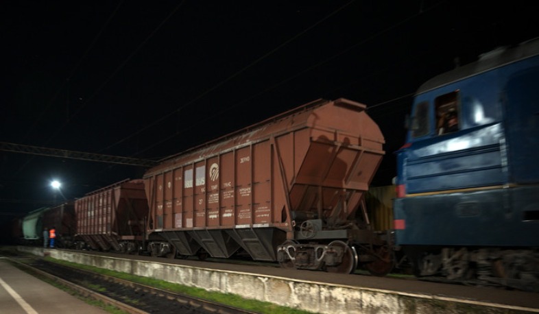 Ղազախական ցորենի մատակարարումը Հայաստան հնարավոր է դարձել Ադրբեջանի կողմից բեռնափոխադրումների սահմանափակումների վերացման արդյունքում