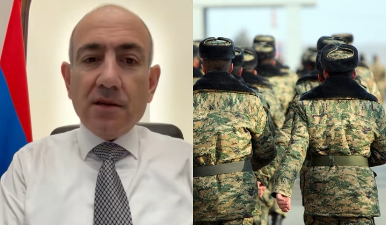 Ինչպե՞ս ենք ապահովելու մեր անվտանգությունը. վարչապետը տեսանյութ է հրապարակել