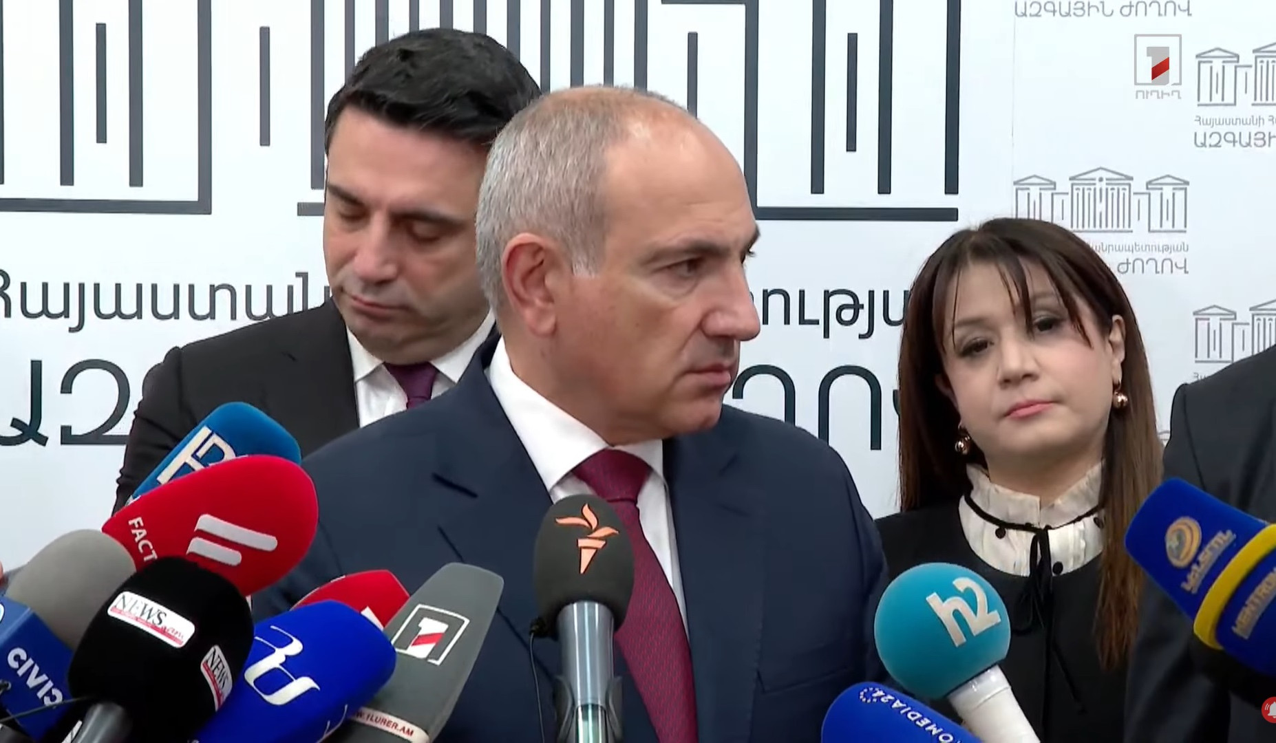 Peace will solve many issues: Pashinyan on return of Armenians held in prison in Baku