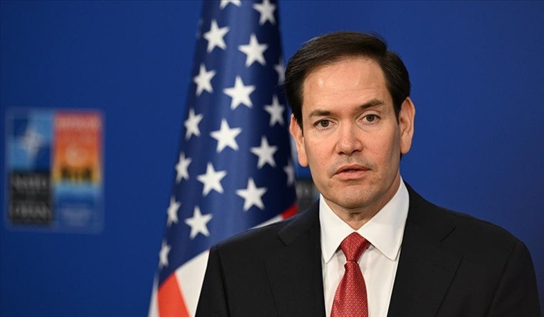 Future meeting between US and Russian Presidents should lead to concrete results, Rubio