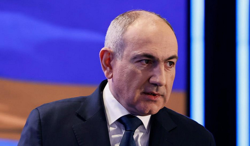 Border delimitation is very important first step for construction of TRIPP infrastructure: Pashinyan