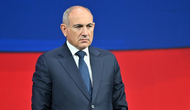 Վստահ եմ՝ համատեղ ջանքերով կարող ենք հասնել ՀՀ-ի և Օմանի միջև համագործակցության օրակարգի էլ ավելի ընդլայնմանը. վարչապետ