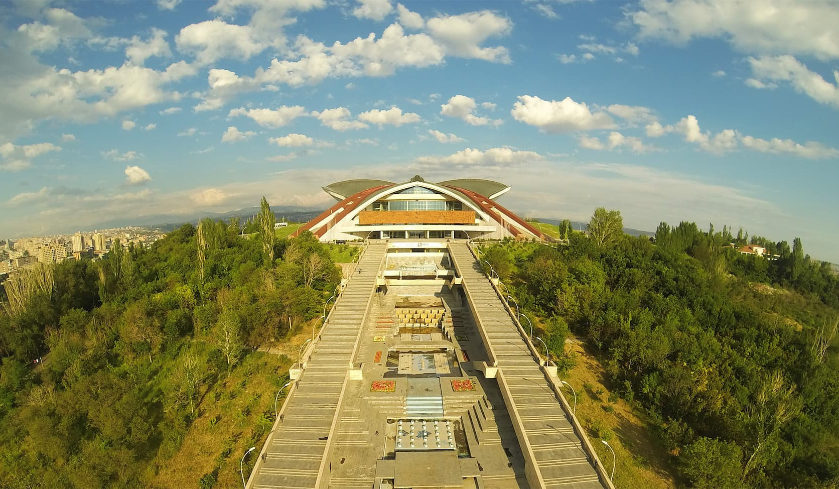 Կարեն Դեմիրճյանի անվան մարզահամերգային համալիրը 2024 թվականին 116.5 մլն դրամ շահույթ է ունեցել