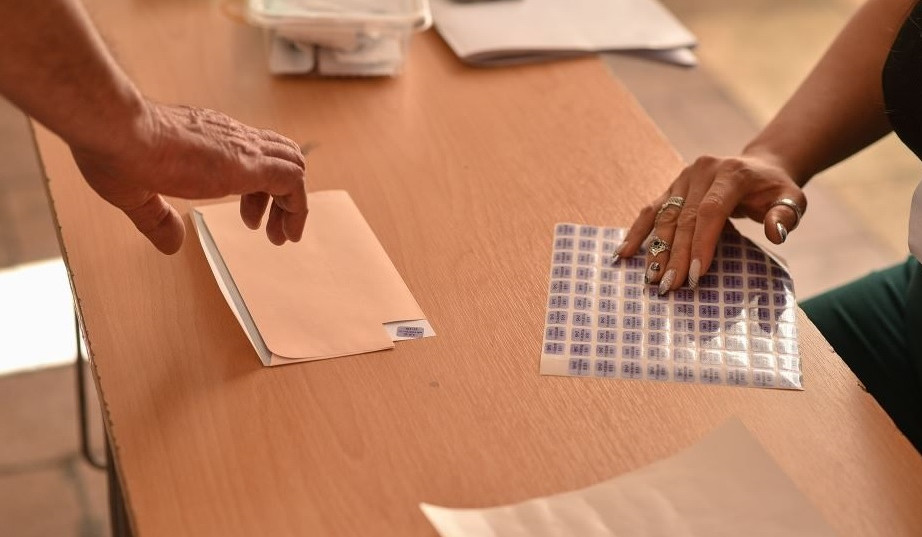 Վաղարշապատի ընտրությունների վերահաշվարկի արդյունքում կուսակցությունների ստացած ձայների փոփոխություններ չեն եղել