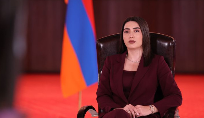 Մենք կառուցում ենք այն կայուն ենթակառուցվածքը, որը ձևավորում է Հայաստանի ներքին անվտանգության և հանրային ծառայությունների նոր մակարդակը. ՆԳ նախարարն ամփոփել է գործունեության մեկ տարին