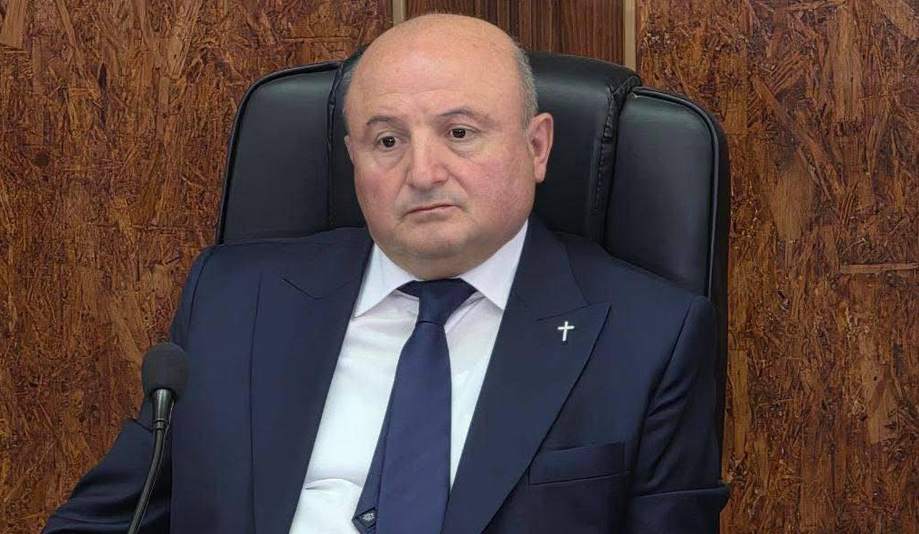 Գյումրու քաղաքապետ Վարդան Ղուկասյանին նոր մեղադրանք է ներկայացվել