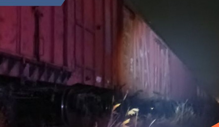 Ավտոմեքենան բախվել է գնացքին․ կա զոհ