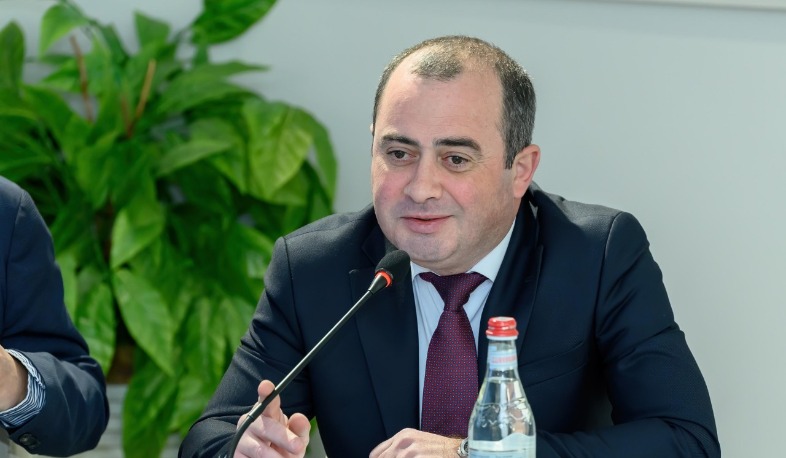 Էլեկտրոնային առևտրի զարգացումը Հայաստանի համար ունի ռազմավարական նշանակություն. ԲՏԱ նախարարի տեղակալ