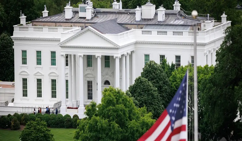 White House says it briefed Ukraine on peace plan