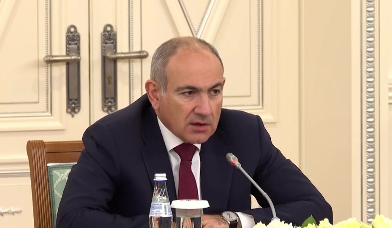 Այցի առանցքային արդյունքը մեր հարաբերությունների զարգացումն է մինչև ռազմավարական գործընկերություն. վարչապետը՝ Ղազախստանում