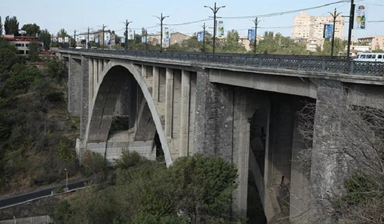 Երևանի քաղաքապետարանը հերքում է Հրազդանի կիրճի ժայռերը քանդելու լուրերը