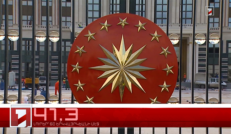 Նոյեմբերի 27-ը՝ 60 երկվայրկեանի մէջ. արևմտահայերէն լուրեր