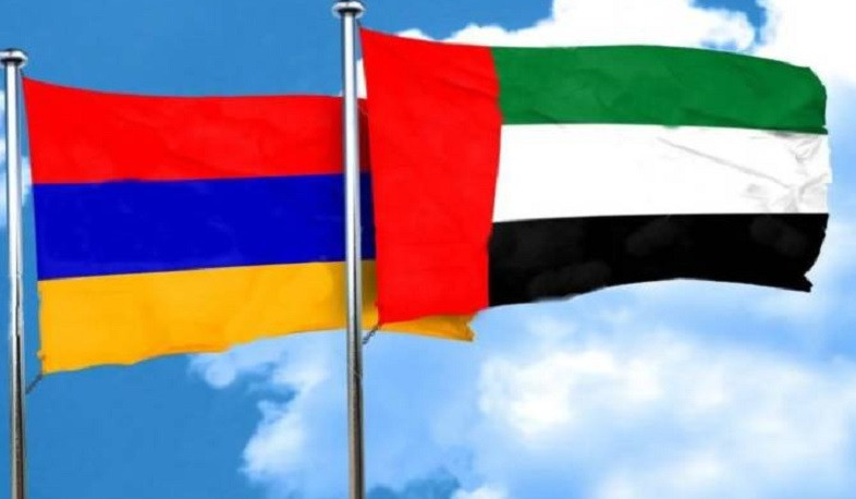 Driver’s licenses of Armenia and UAE to be mutually recognized