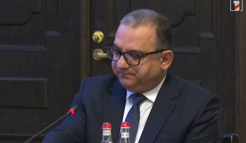 Կառավարությունը պետական մարմիններին հավելյալ գումար հատկացնելու մասին որոշում ընդունեց