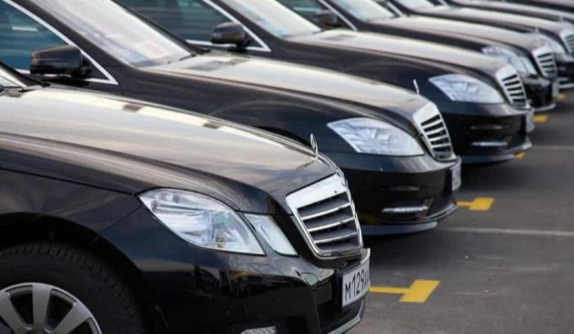 Նալբանդյան փողոց-Սայաթ-Նովայի պողոտա խաչմերուկից մինչև Մոսկովյան խաչմերուկ երթևեկելի գոտու աջ կողմում կարգելվի մեքենաների կանգառը