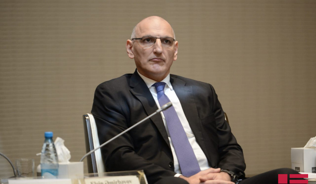 Ադրբեջանն ակնկալում է, որ 2026 թ. Հայաստանի հետ խաղաղության համաձայնագիրը կստորագրվի. Ամիրբեկով