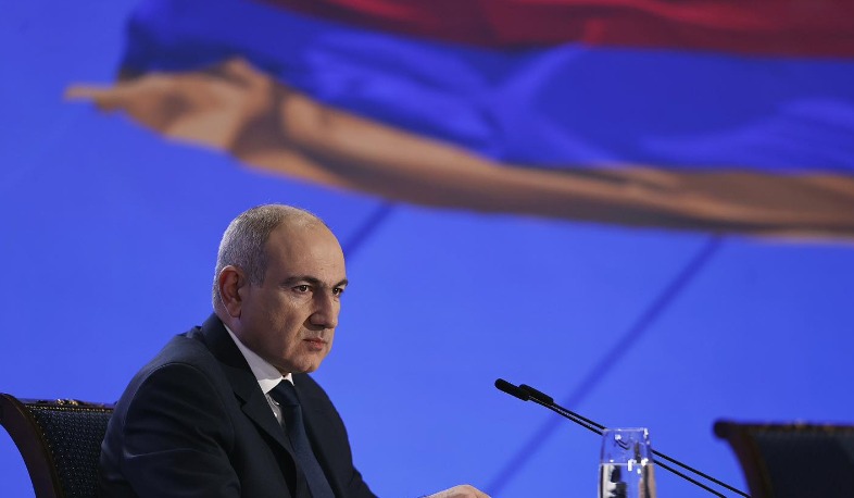 Վարչապետն այս կիրակի Գյումրու Սուրբ Յոթ վերք եկեղեցում կմասնակցի սուրբ և անմահ պատարագի