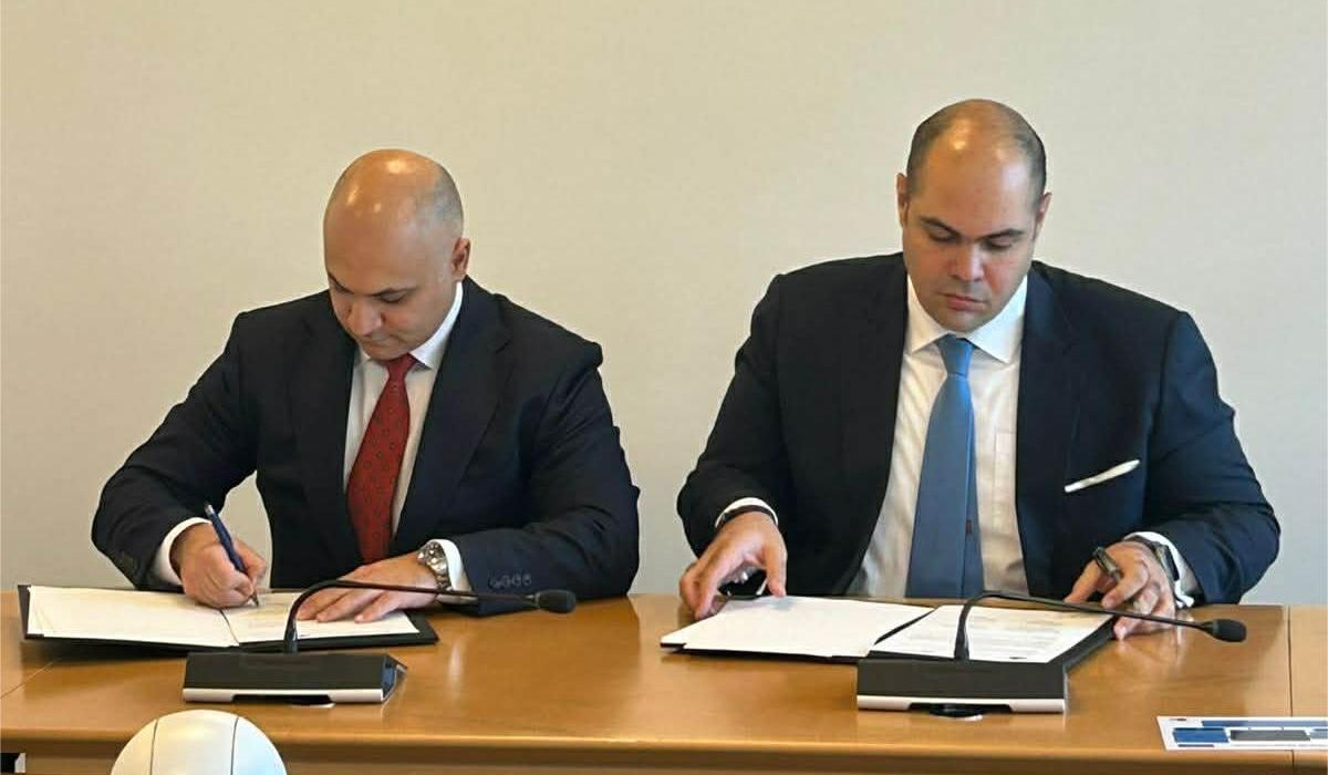 ՄՍՇՊՀ-ն  ընդլայնում է համագործակցությունը Եգիպտոսի մրցակցային մարմնի հետ․ ստորագրվել է փոխըմբռնման հուշագիր