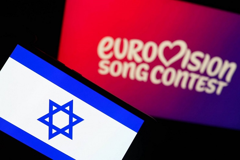 Israel cleared to stay in Eurovision; Spain, Ireland and others quit in protest