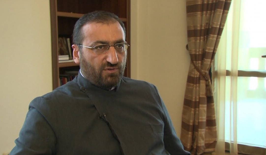 ՔԿ-ն` Արշակ արքեպիսկոպոս Խաչատրյանի գործով քննության մասին