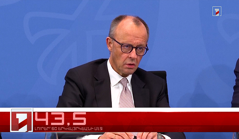 Դեկտեմբեր 5-ը՝ 60 երկվայրկեանի մէջ. արևմտահայերէն լուրեր