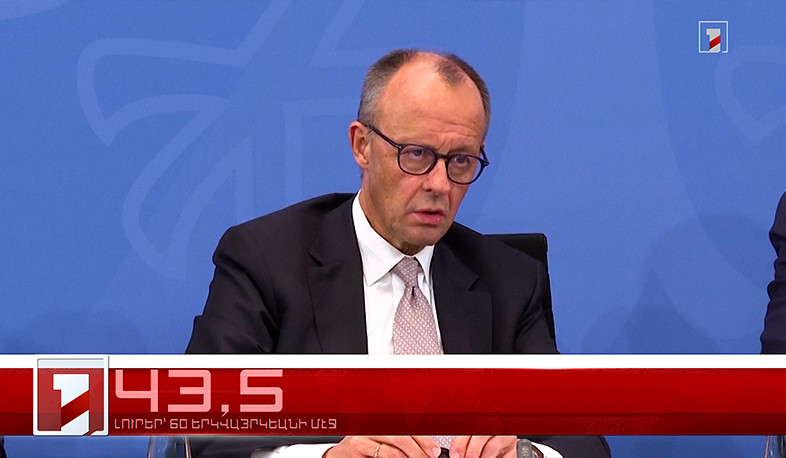 Դեկտեմբեր 5-ը՝ 60 երկվայրկեանի մէջ. արևմտահայերէն լուրեր