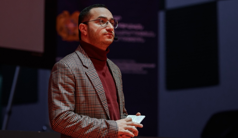 Ռազմարդյունաբերության զարգացման մեր քաղաքականության արդյունավետությունը կարելի է օբյեկտիվորեն գնահատել ըստ վճարած հարկերի․ նախարար