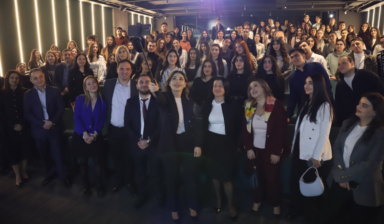 Ամփոփվեց «Դարձի՛ր կամավոր» ծրագրի 2-րդ փուլը․ մասնակցության հայտ էր ներկայացրել ավելի քան 520 կամավոր