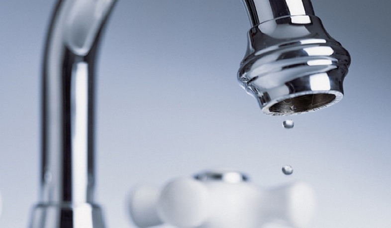 Վթարային ջրանջատում Աբովյան քաղաքի մի շարք թաղամասերում