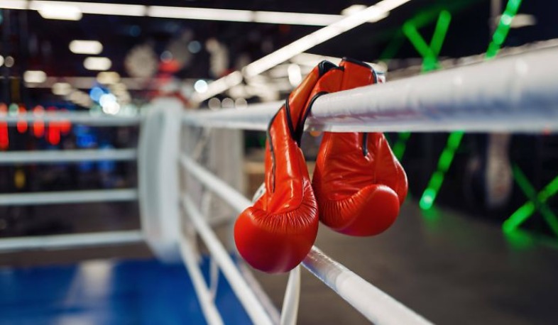 Հայաստանն այսօր ունի 8 ներկայացուցիչ. բռնցքամարտի ԱԱ