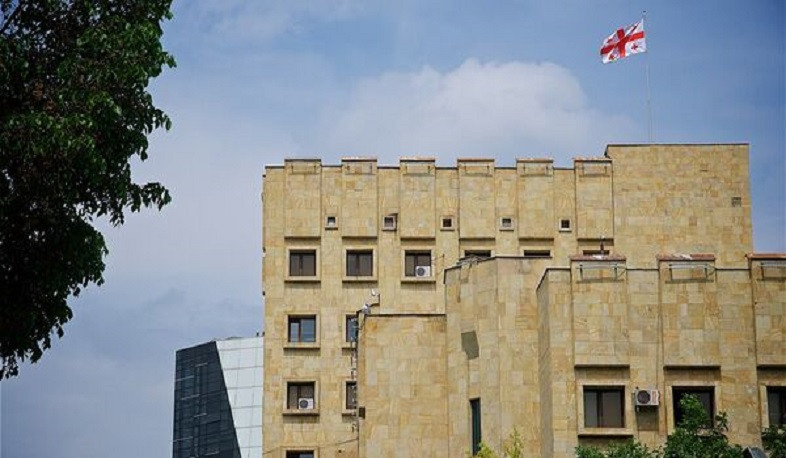 «Վրաստանի երկաթուղուն» հանձնարարվել է Հայաստան վառելիքի մեկանգամյա երկաթուղային փոխադրումն իրականացնել ամբողջովին անվճար. 1tv.ge