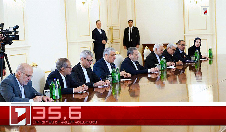 Դեկտեմբեր 8-ը՝ 60 երկվայրկեանի մէջ. արևմտահայերէն լուրեր