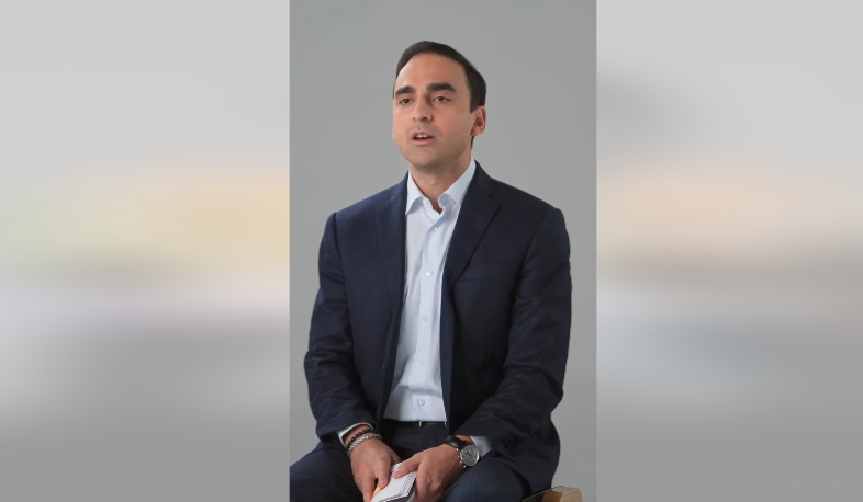 Կարողացել ենք բնակիչներին տալ մոտ 60 բնակարան․ Ավինյանը՝ վթարային շենքերի խնդրի մասին